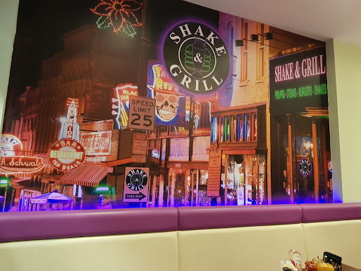 Photo of Shake & Grill - 75 Elm Grove, Southsea, Portsmouth, Southsea PO5 1JF
